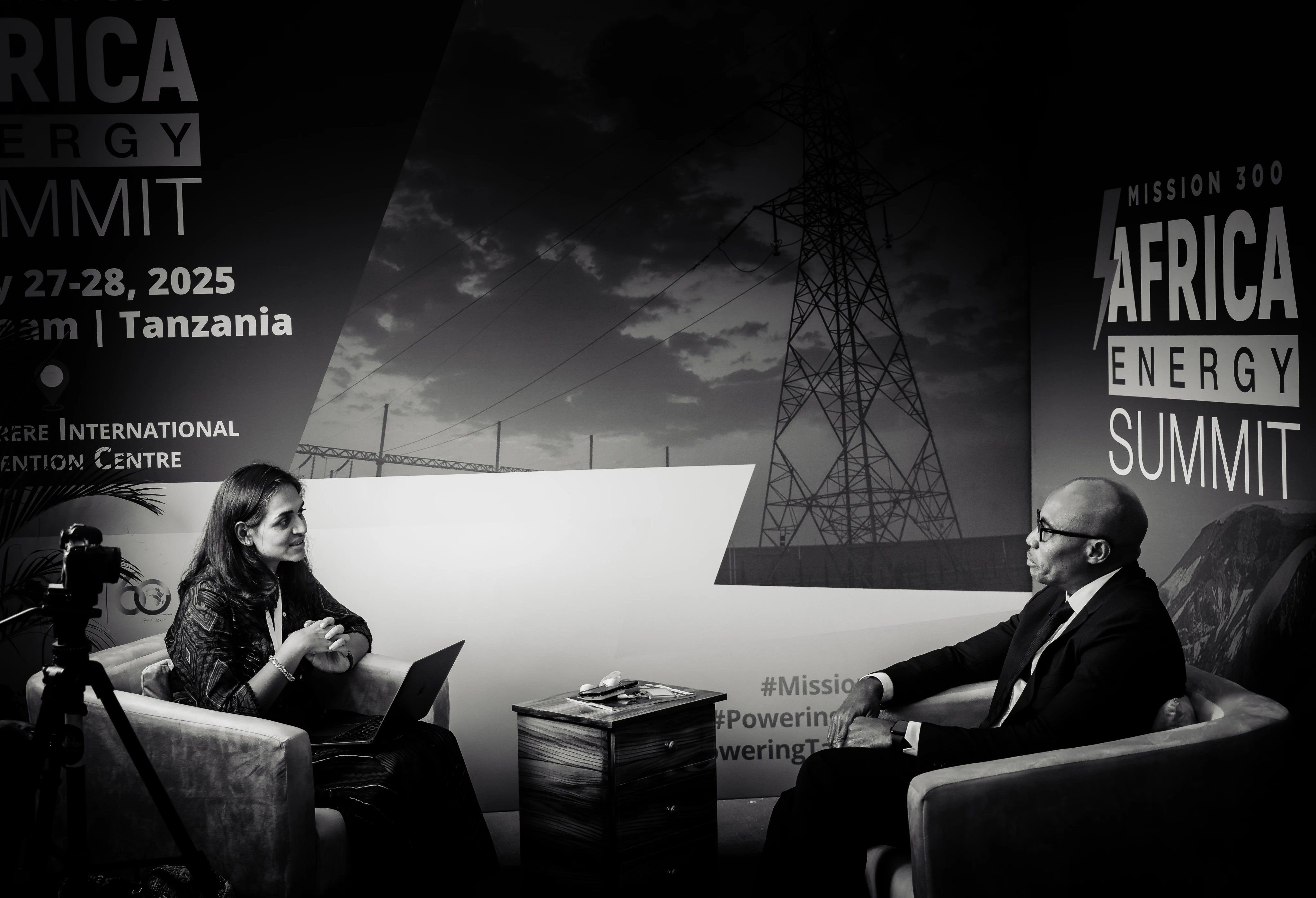 Africa Energy Summit