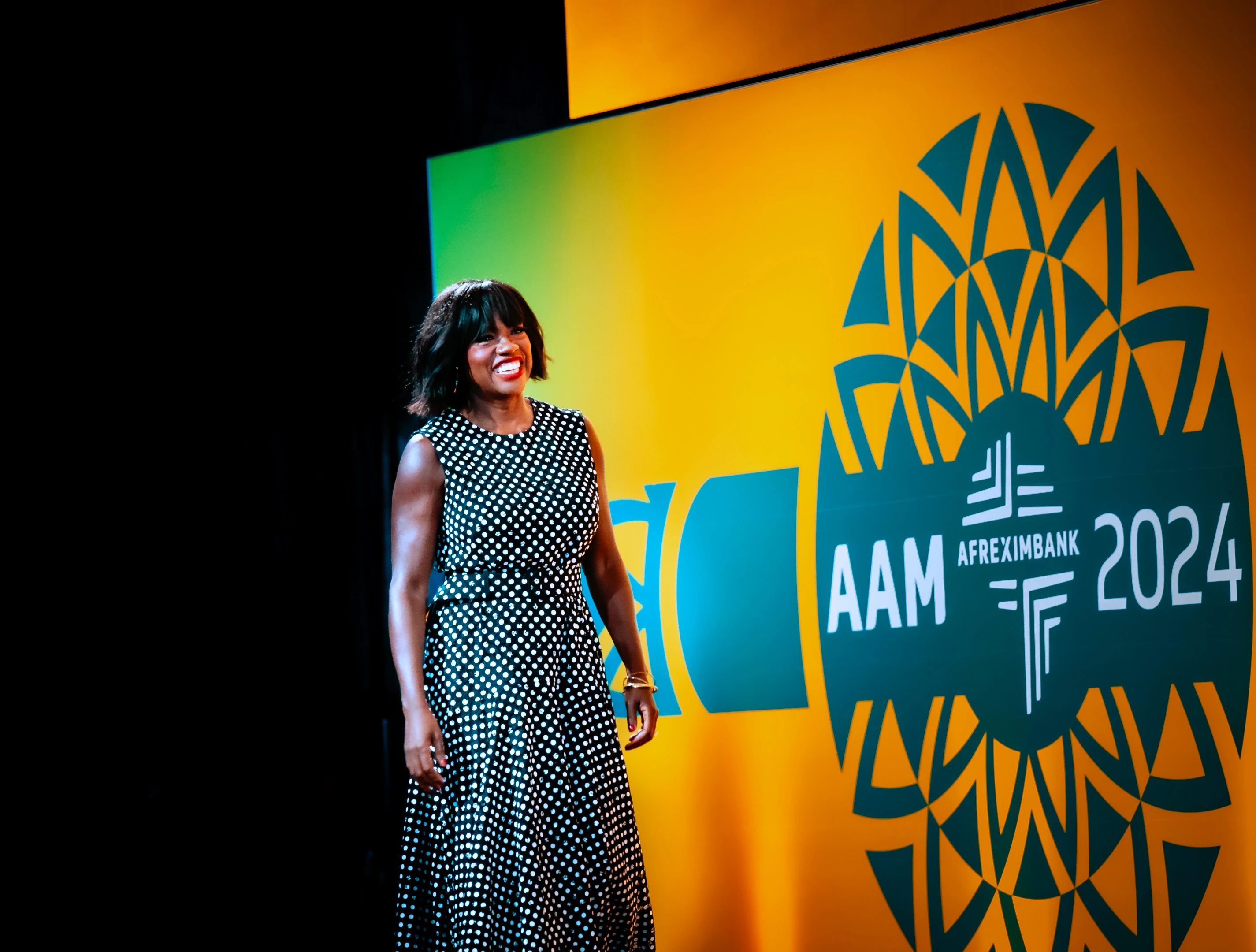 Afreximbank Annual Meeting