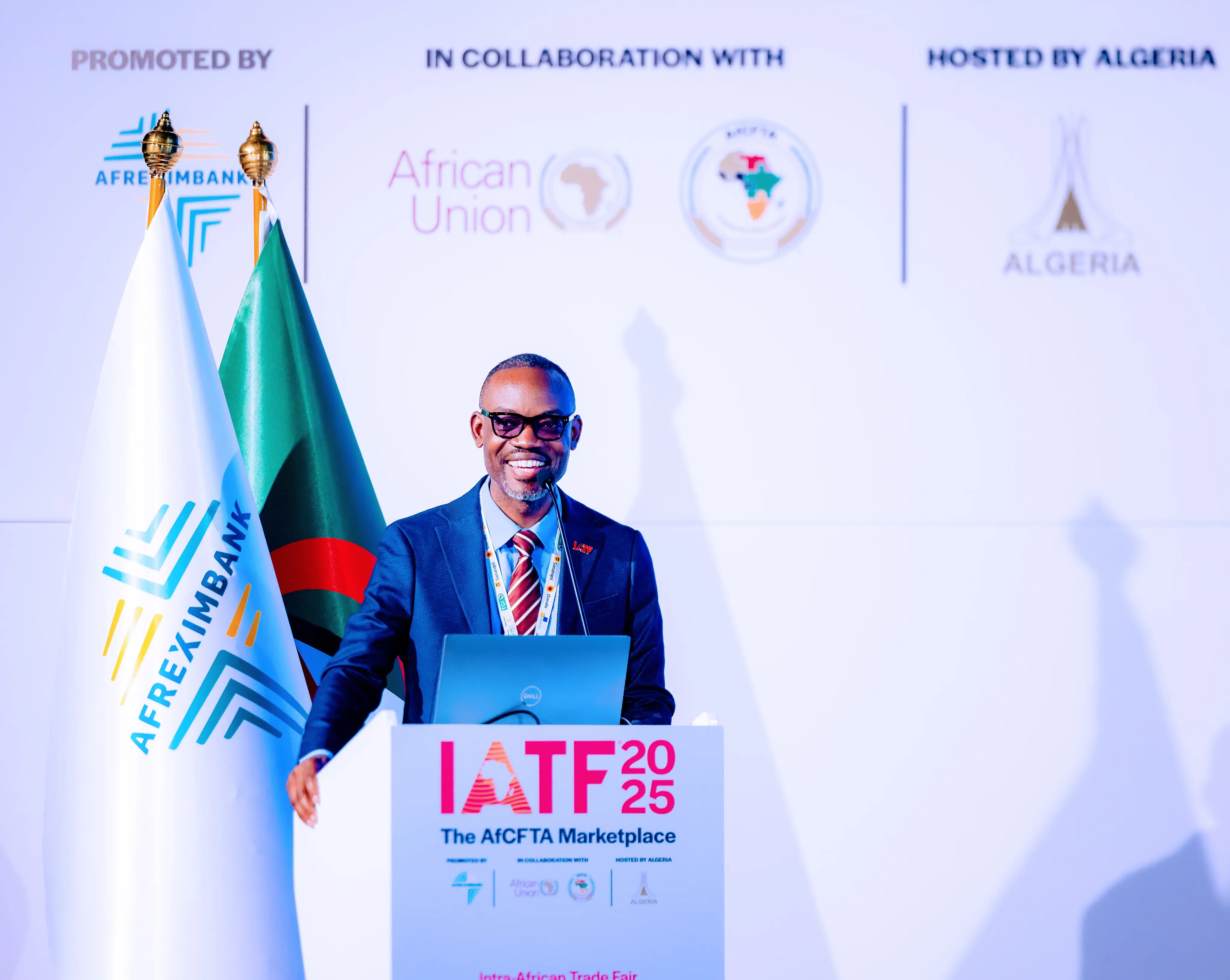 Intra-African Trade Fair (IATF)